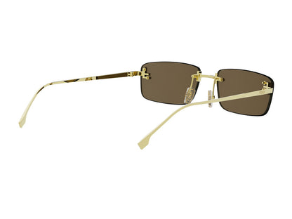 FENDI FIRST CRYSTAL FE4172US 32E 54