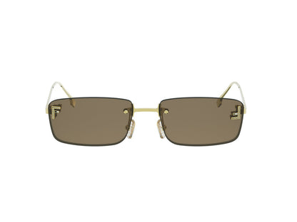 FENDI FIRST CRYSTAL FE4172US 32E 54