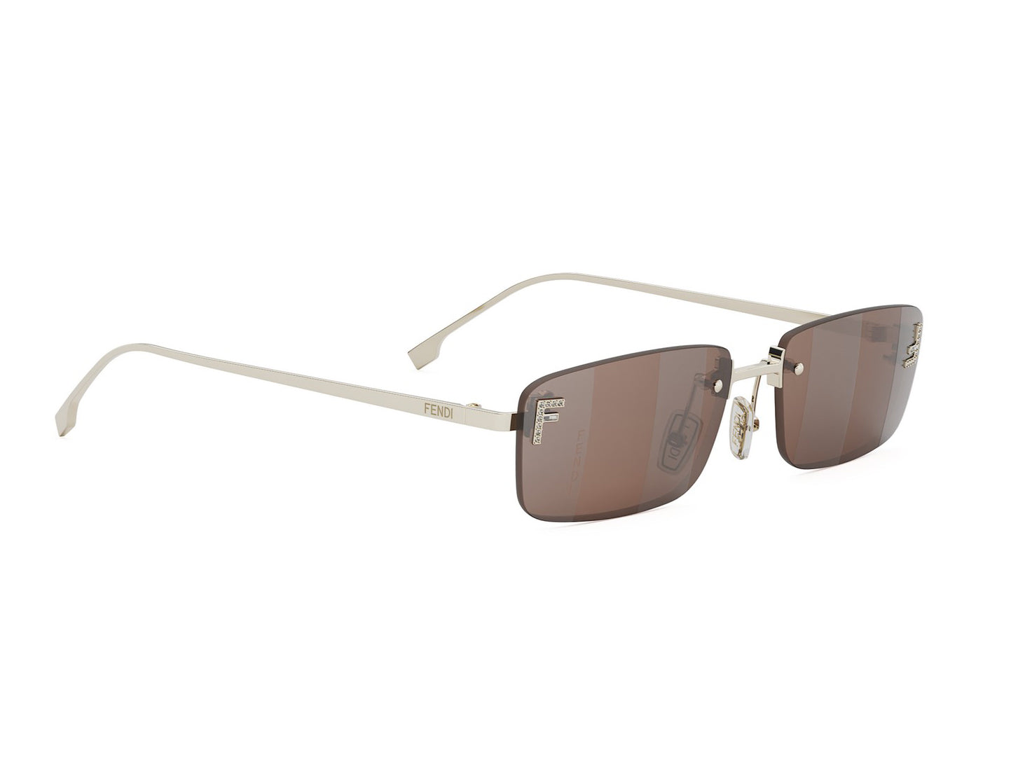 FENDI FIRST CRYSTAL FE4172US 32G 54