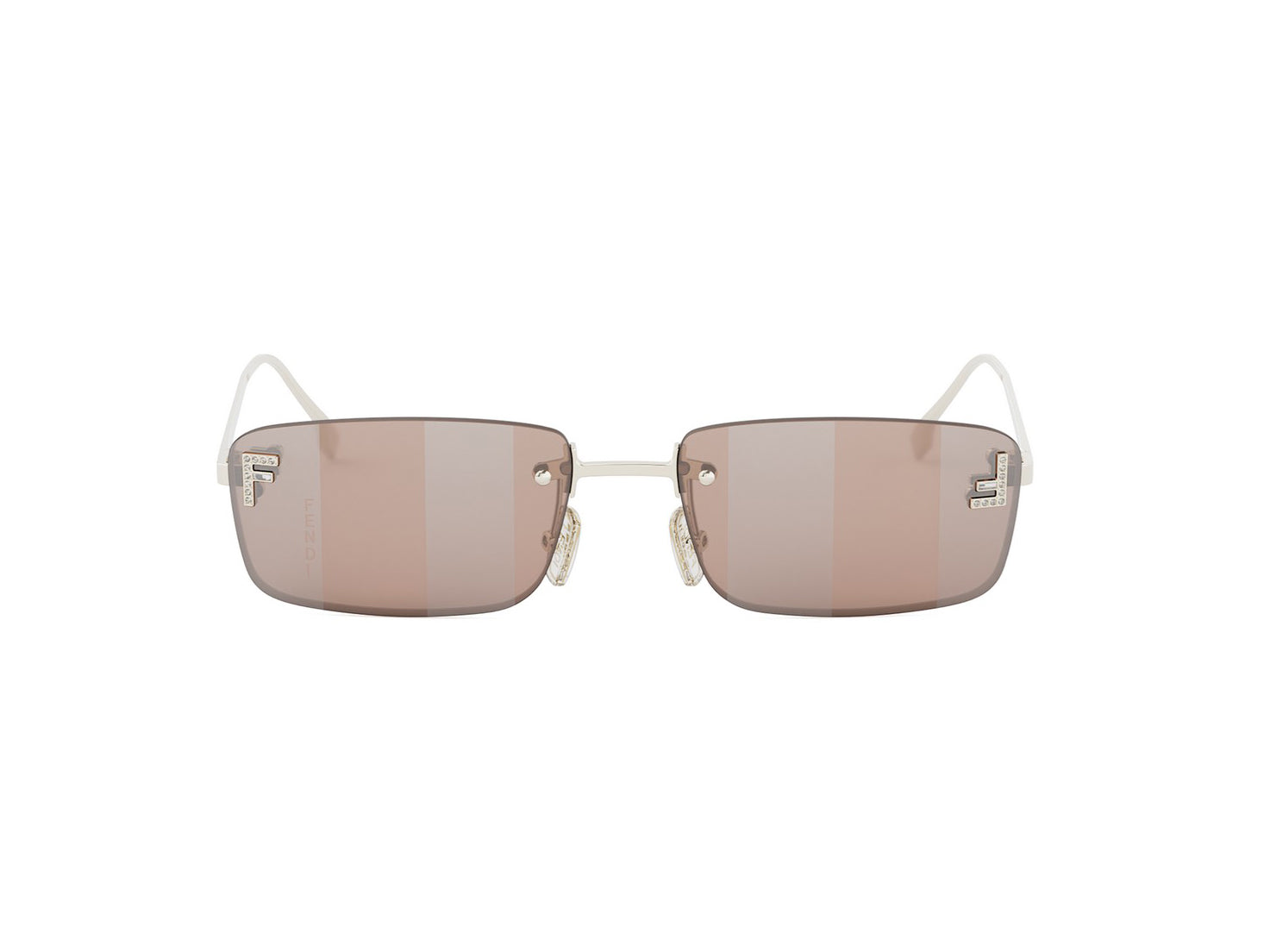 FENDI FIRST CRYSTAL FE4172US 32G 54