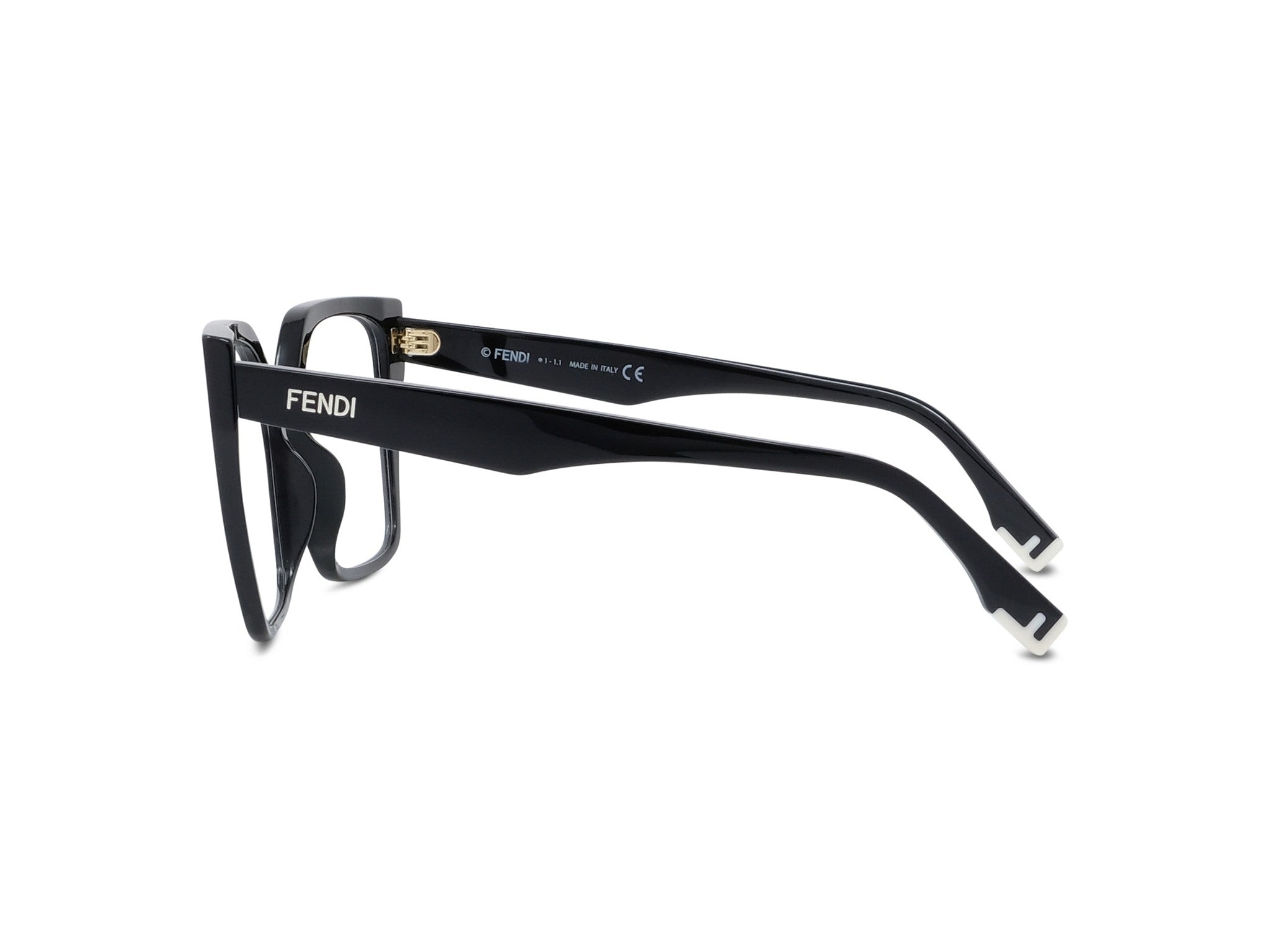 FENDI WAY FE50002I 001 54