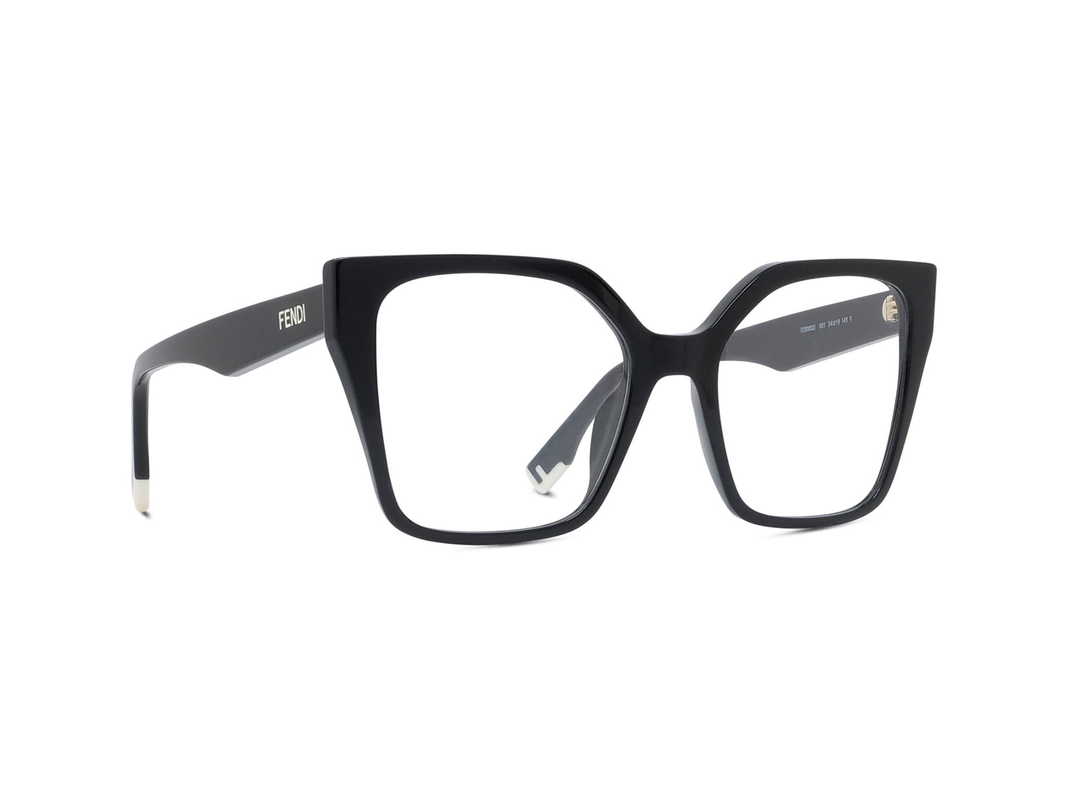 FENDI WAY FE50002I 001 54