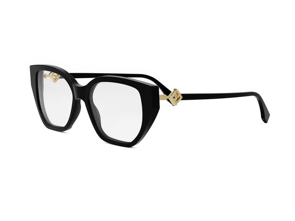 FENDI FF DIAMONDS FE50100I 001 53