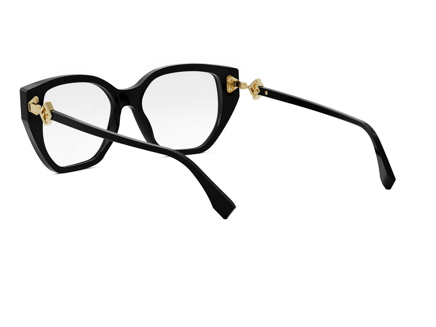 FENDI FF DIAMONDS FE50100I 001 53