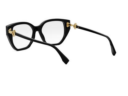FENDI FF DIAMONDS FE50100I 001 53
