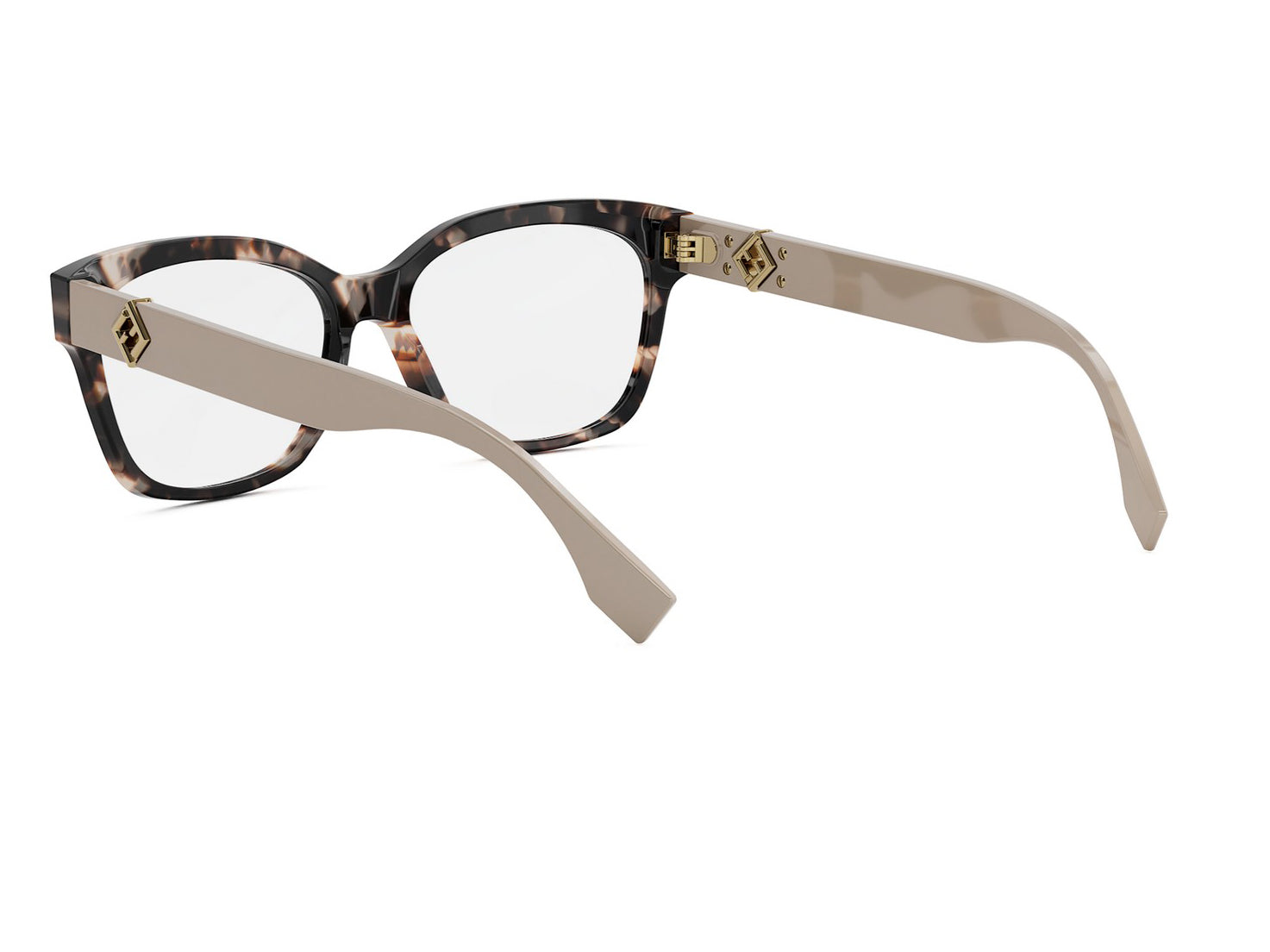 FENDI FF DIAMONDS FE50124I 054 56