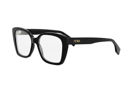 FENDI LETTERING FE50127I 001 54