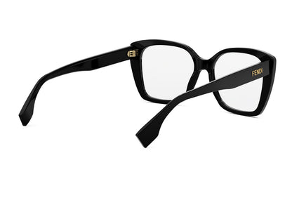 FENDI LETTERING FE50127I 001 54