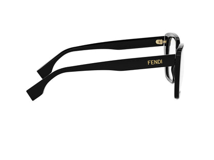 FENDI LETTERING FE50127I 001 54