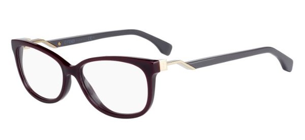 FENDI FF 0233 S85 54