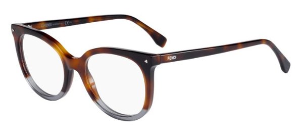 FENDI FF 0235 AB8 51