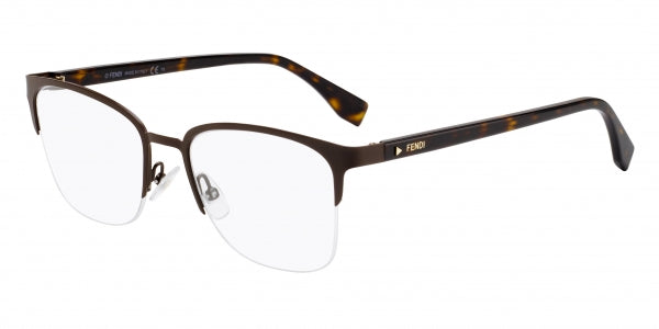 FENDI FF 0321 4IN 52