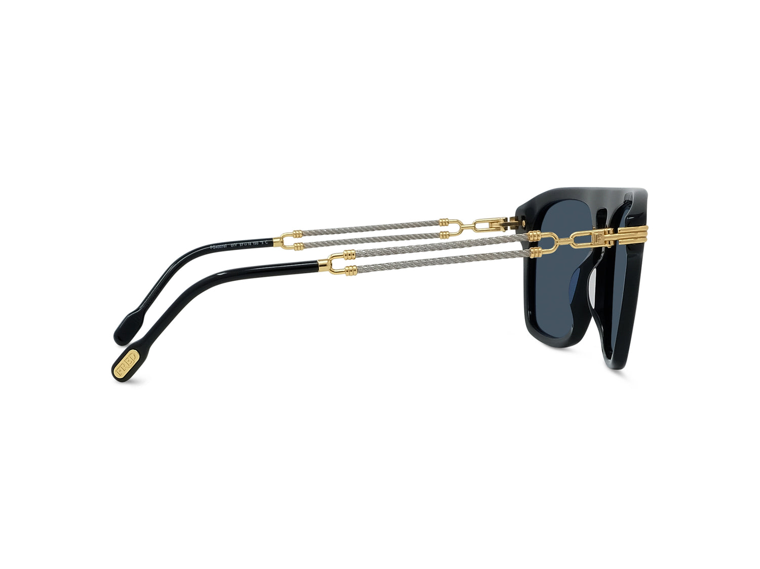 FRED DOUBLE CABLE FG40076I 01V 57