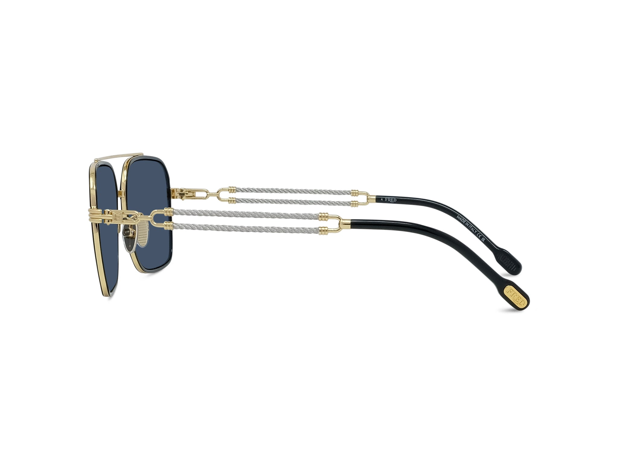 FRED DOUBLE CABLE FG40080U 30V 56