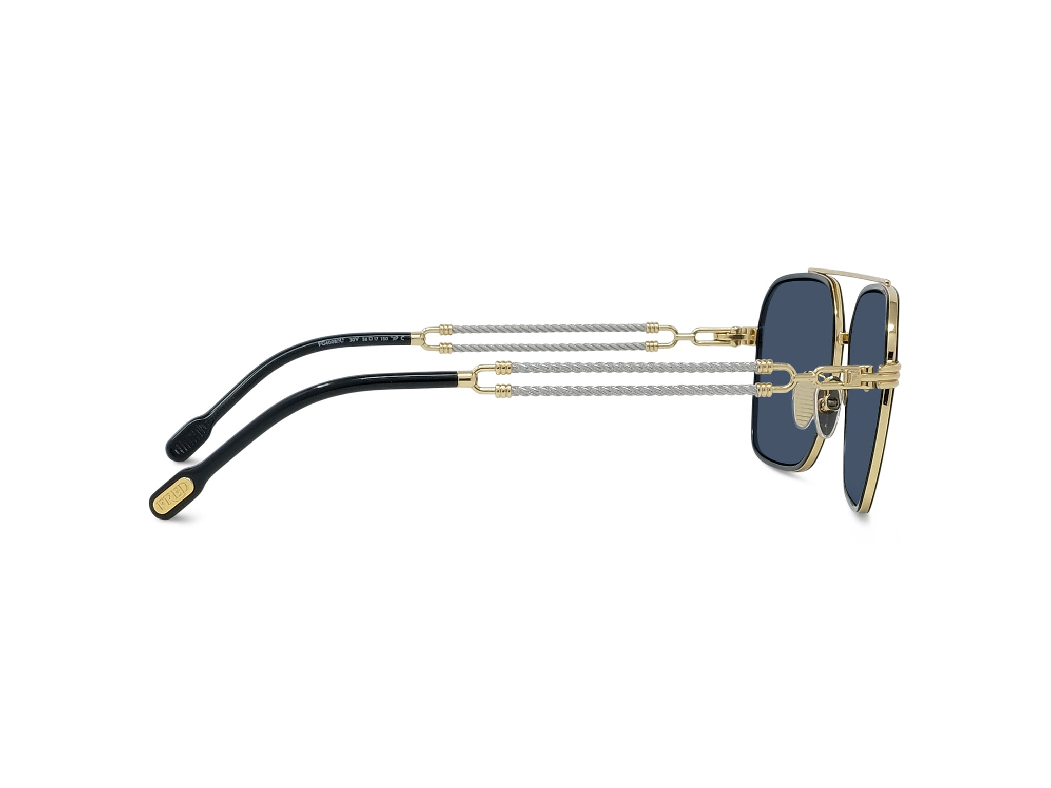 FRED DOUBLE CABLE FG40080U 30V 56
