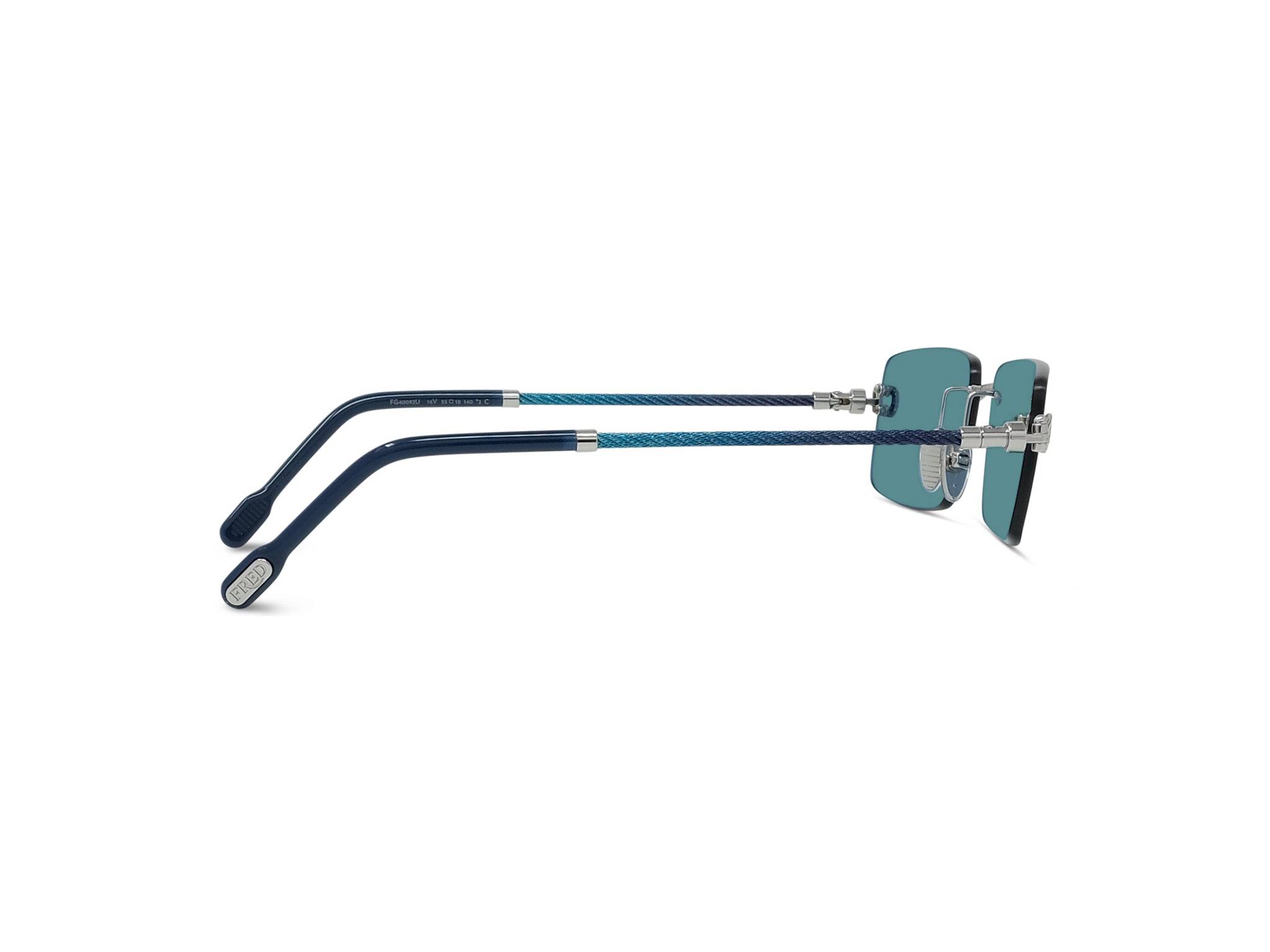 FRED MANILLE &amp; CABLE FG40092U 16V 55