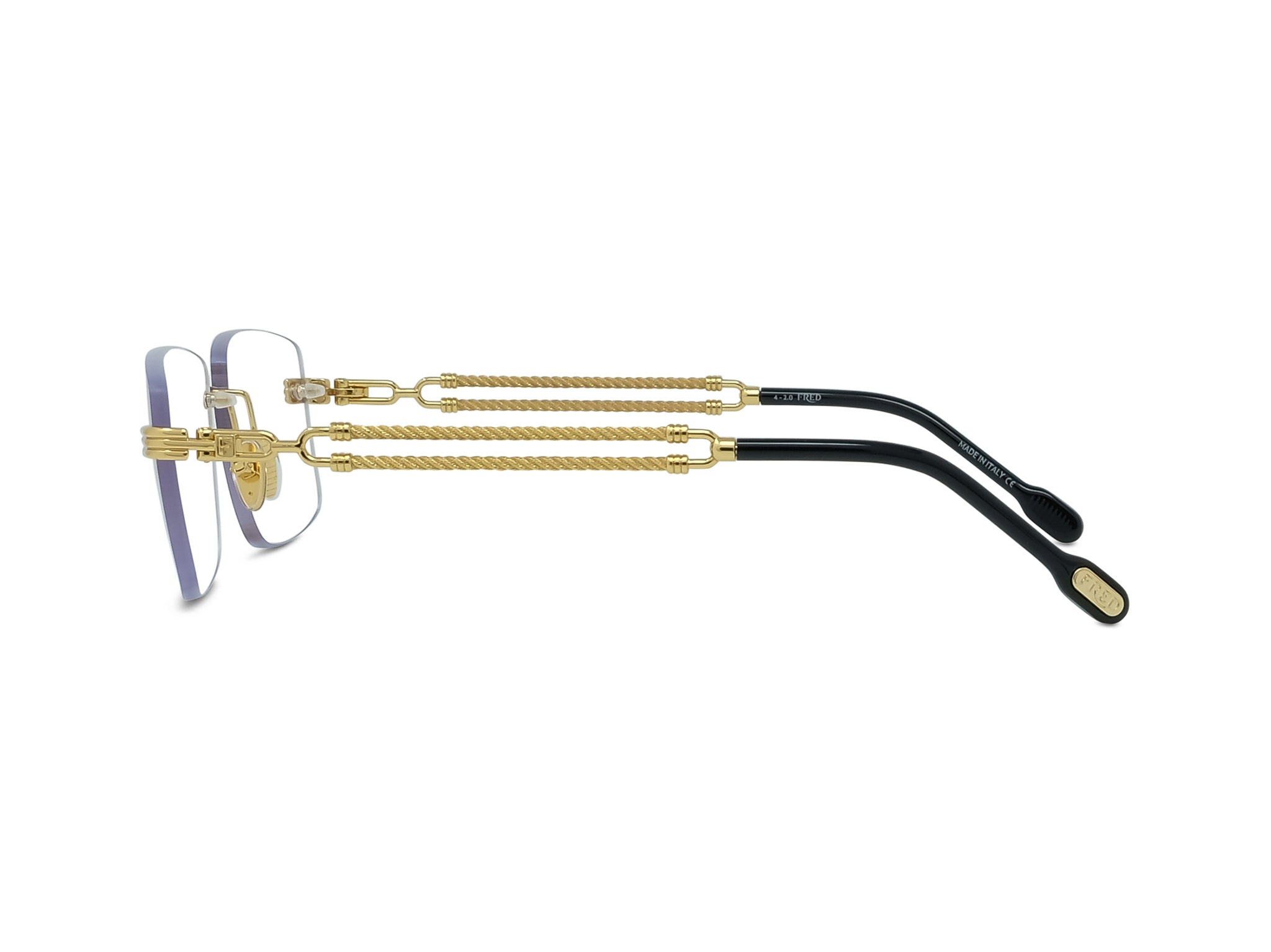 FRED DOUBLE CABLE FG50035U 031 58