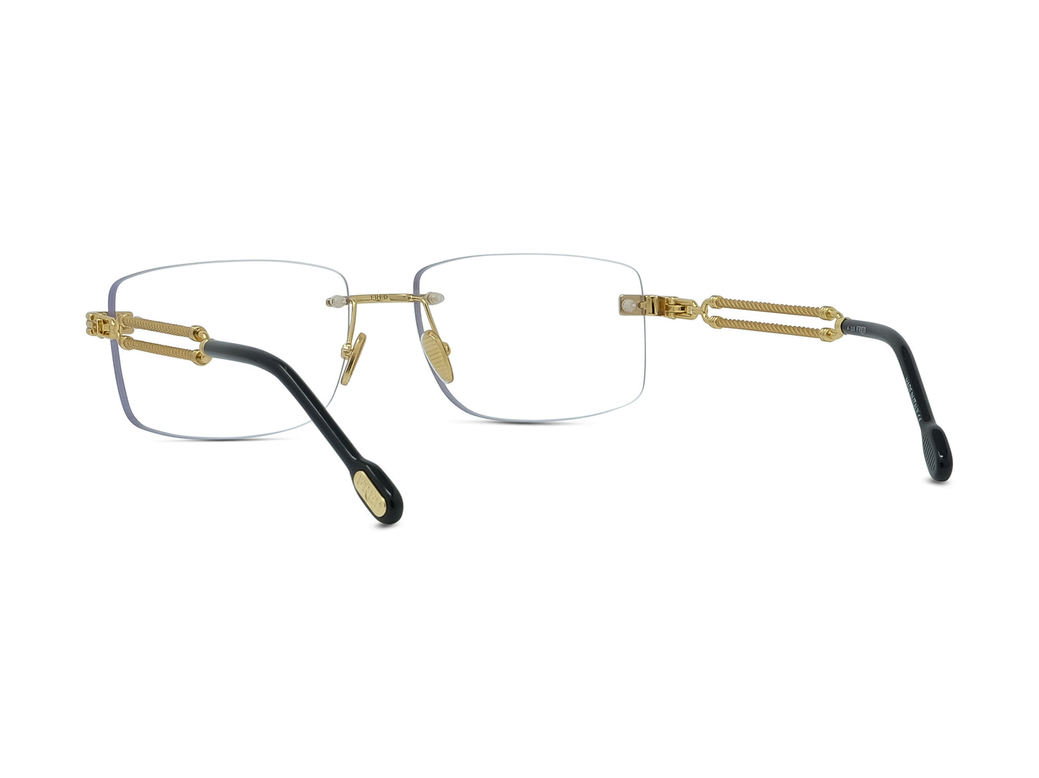 FRED DOUBLE CABLE FG50035U 031 58