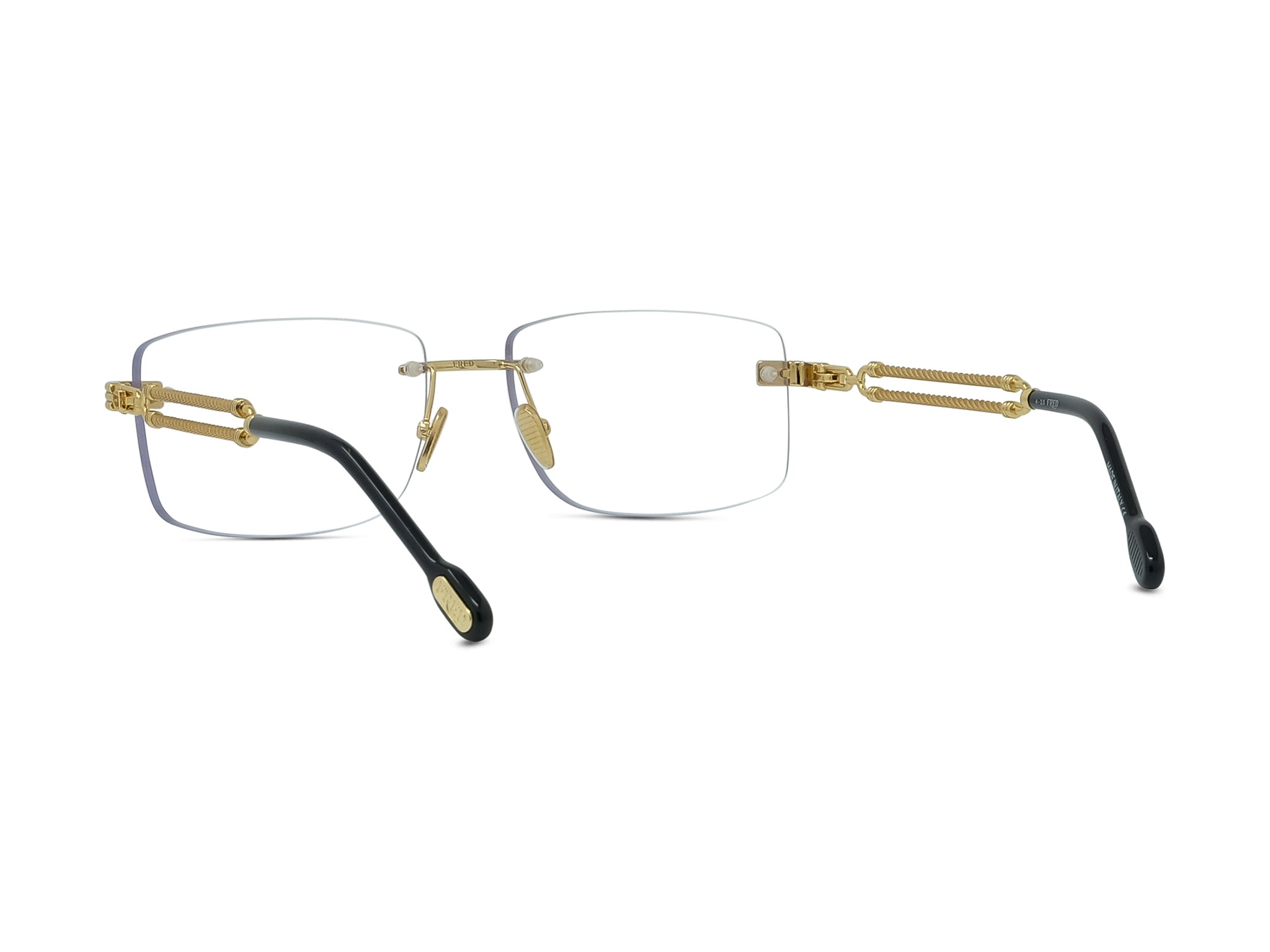FRED DOUBLE CABLE FG50035U 031 58