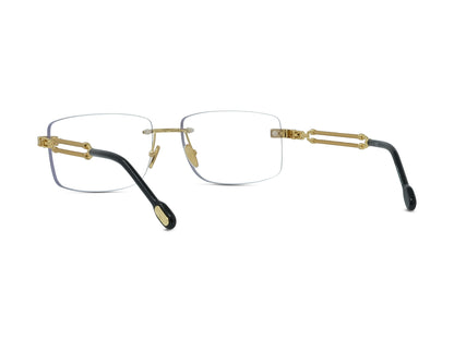 FRED DOUBLE CABLE FG50035U 031 58