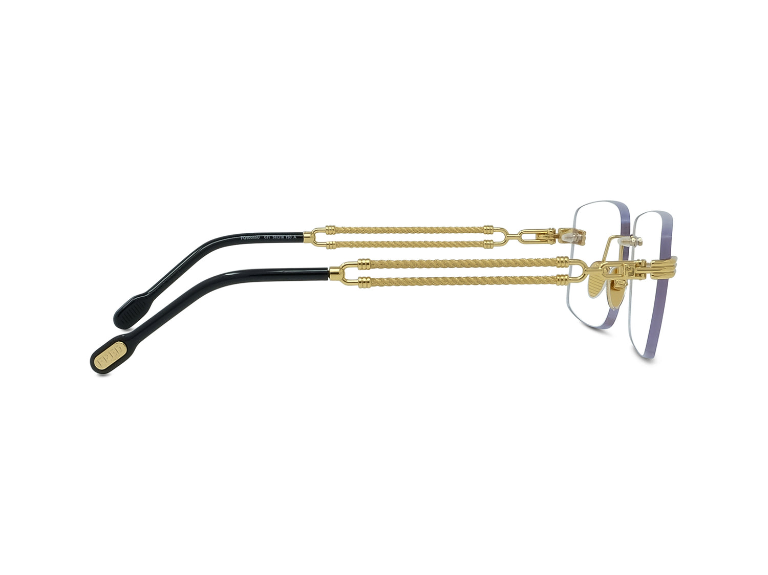 FRED DOUBLE CABLE FG50035U 031 58