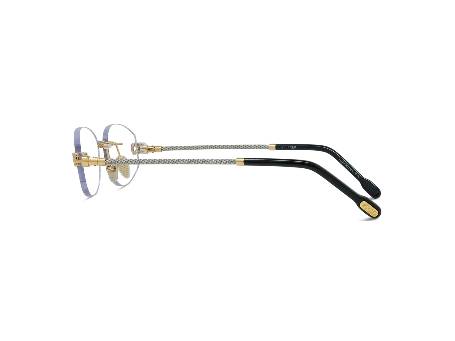FRED MANILLE &amp; CABLE FG50091U 030 53