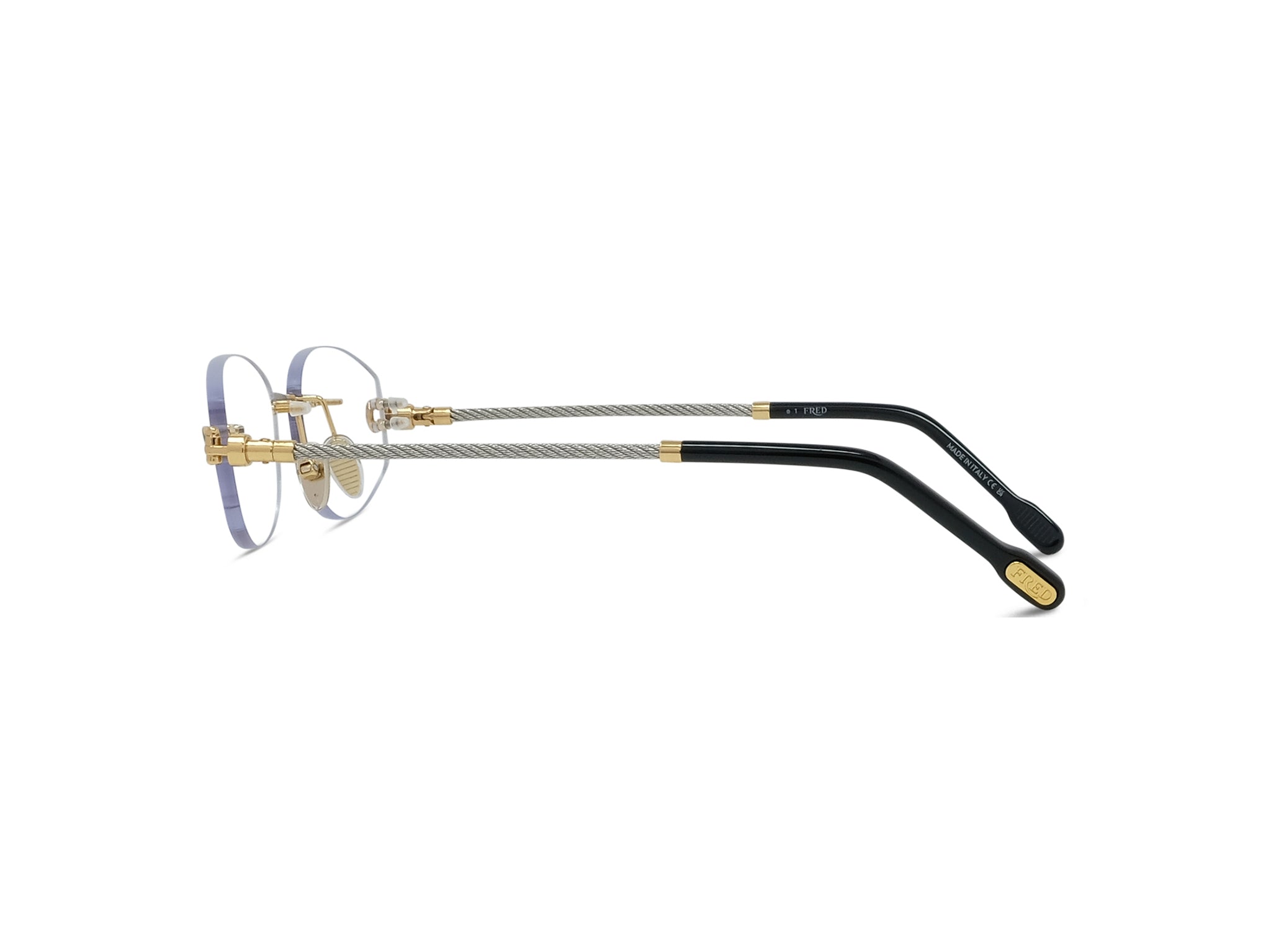 FRED MANILLE &amp; CABLE FG50091U 030 53