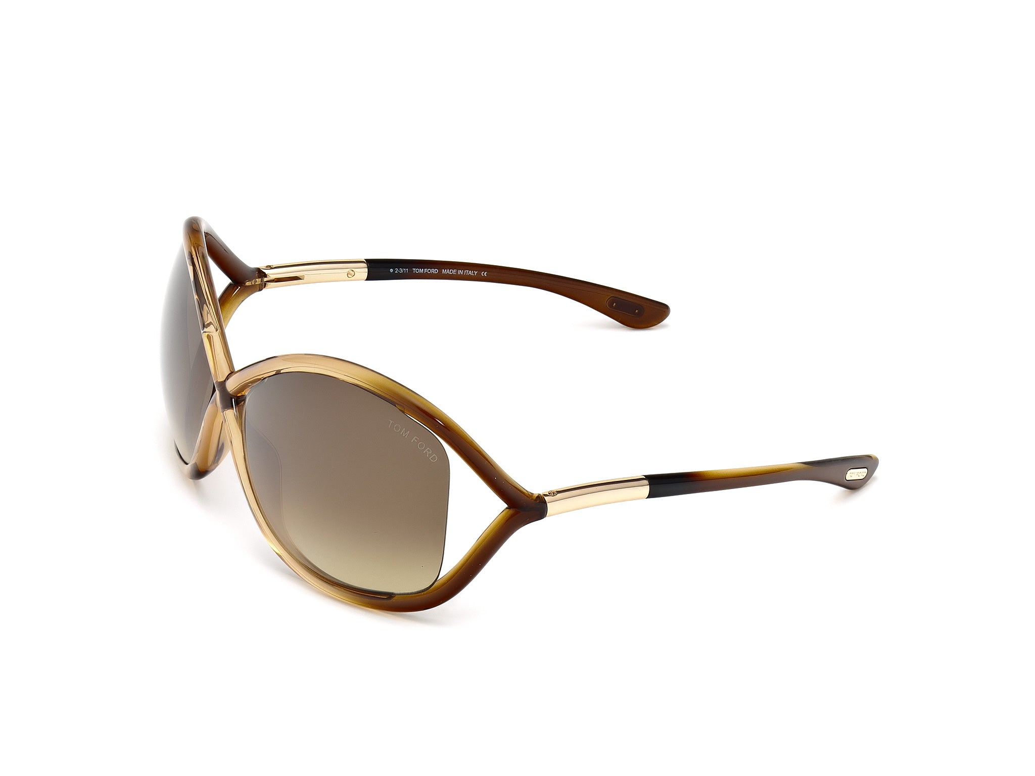 TOM FORD FT0009 74F 64