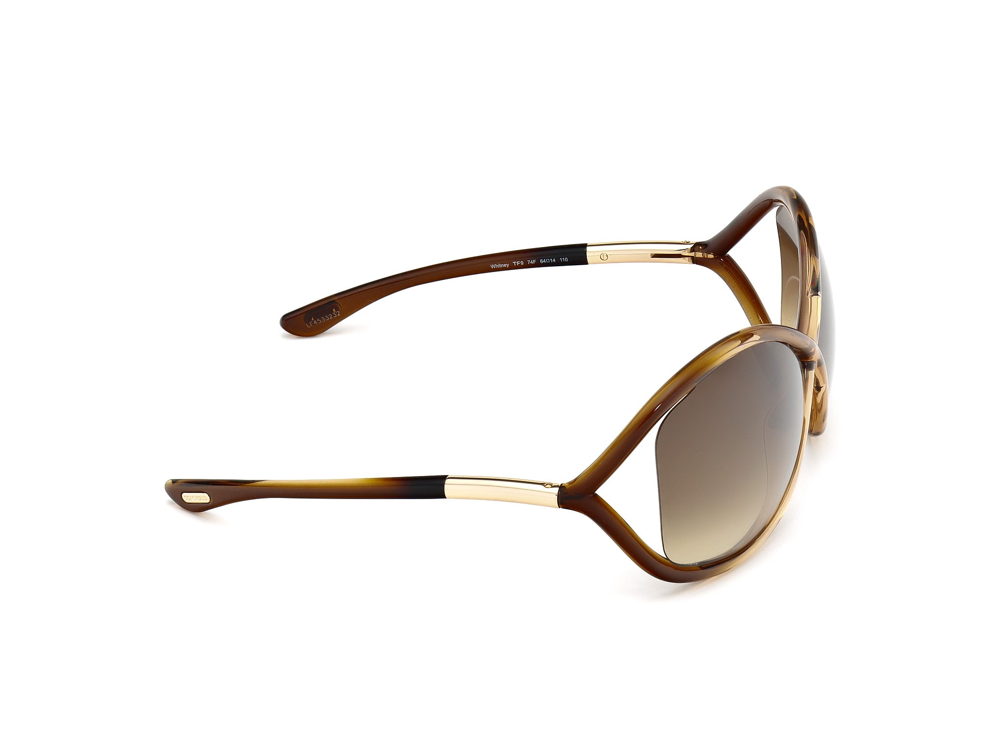 TOM FORD FT0009 74F 64