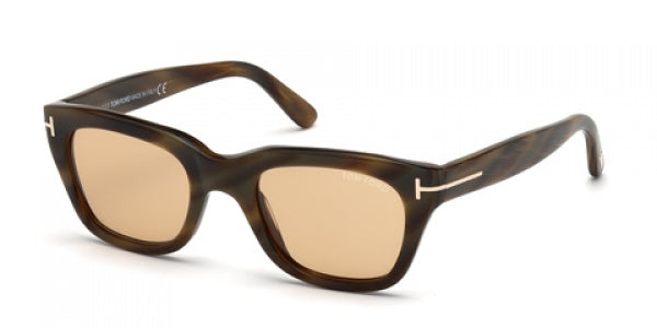 TOM FORD FT0237 SNOWDON 53E 50