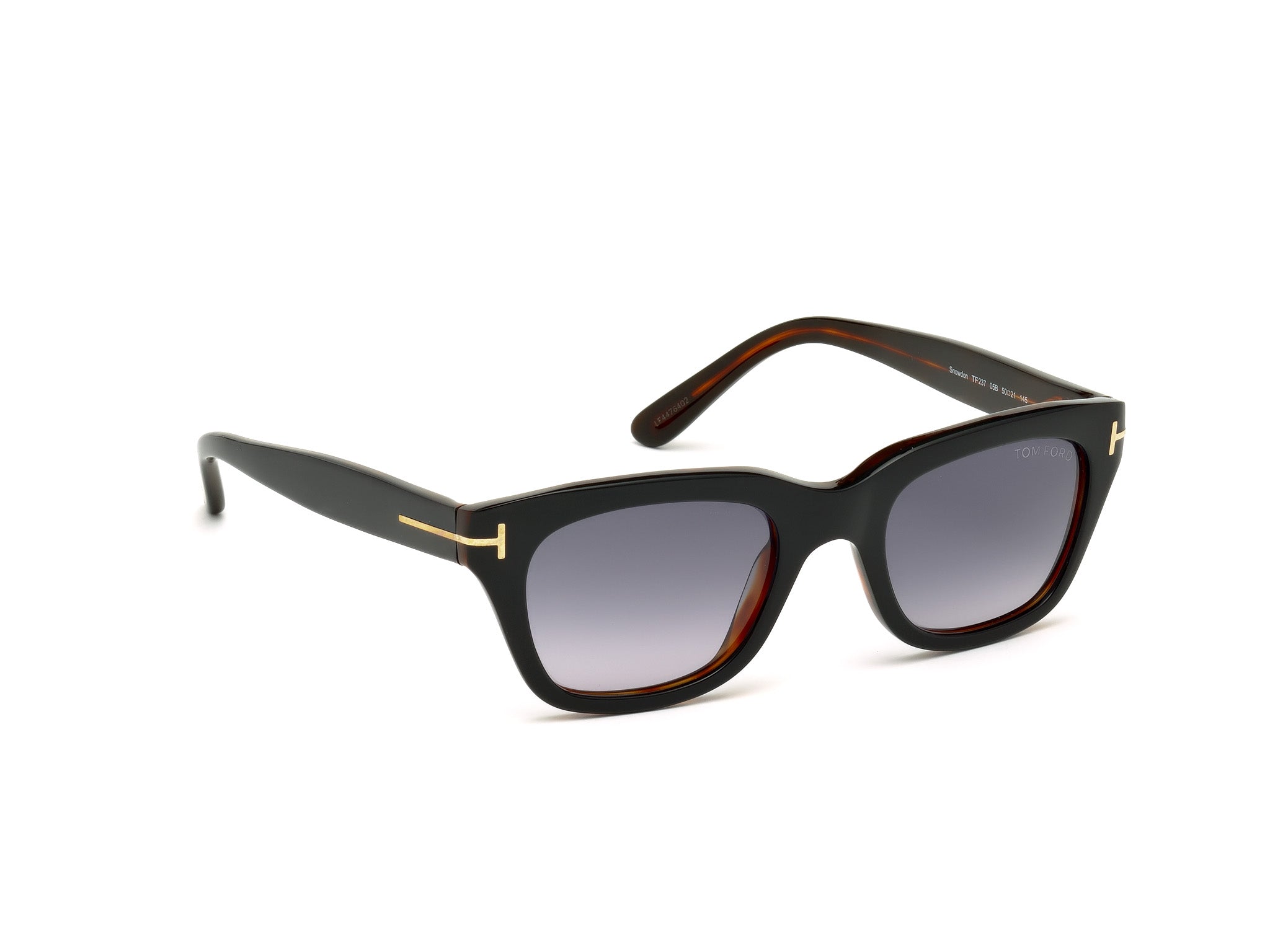 TOM FORD FT0237 SNOWDON 05B 52