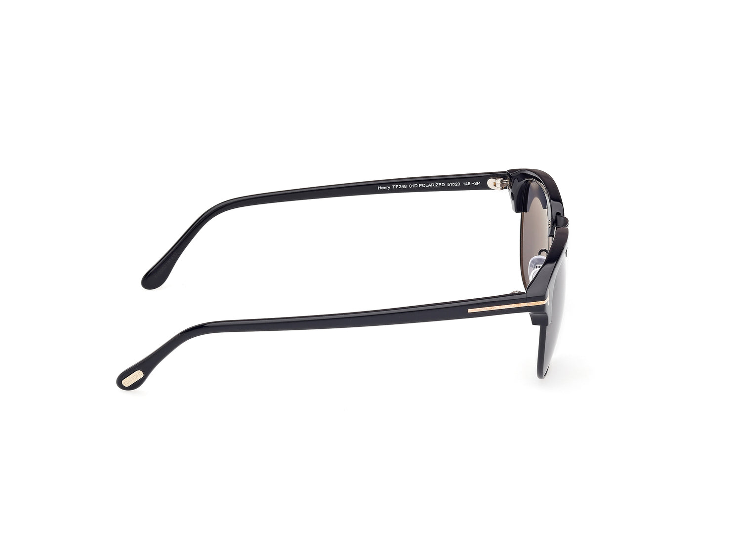 TOM FORD FT0248 HENRY 01D 53