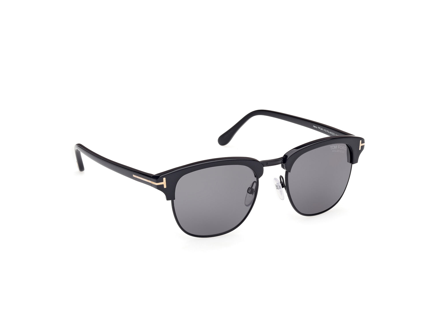 TOM FORD FT0248 HENRY 01D 53