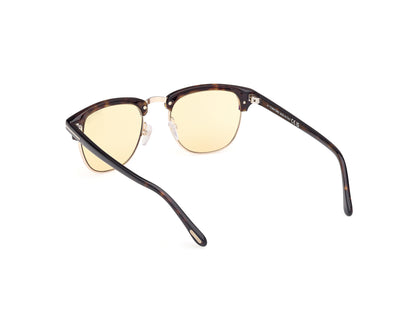 TOM FORD FT0248 HENRY 52E 53