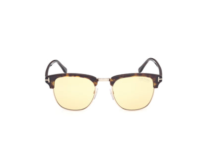 TOM FORD FT0248 HENRY 52E 53