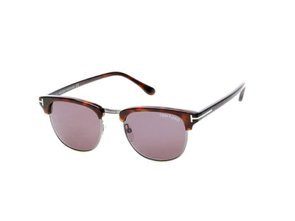 TOM FORD FT0248 52A 53