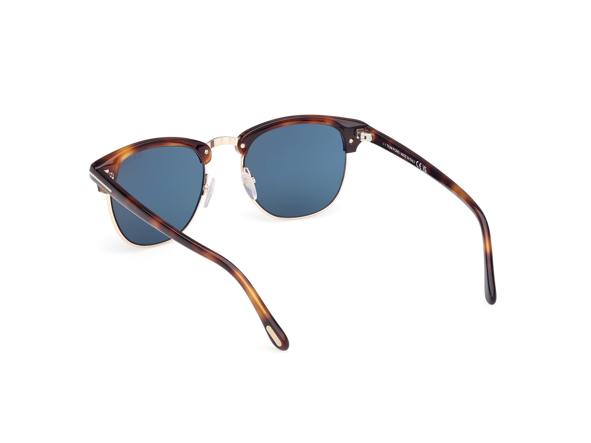 TOM FORD FT0248 HENRY 53V 51