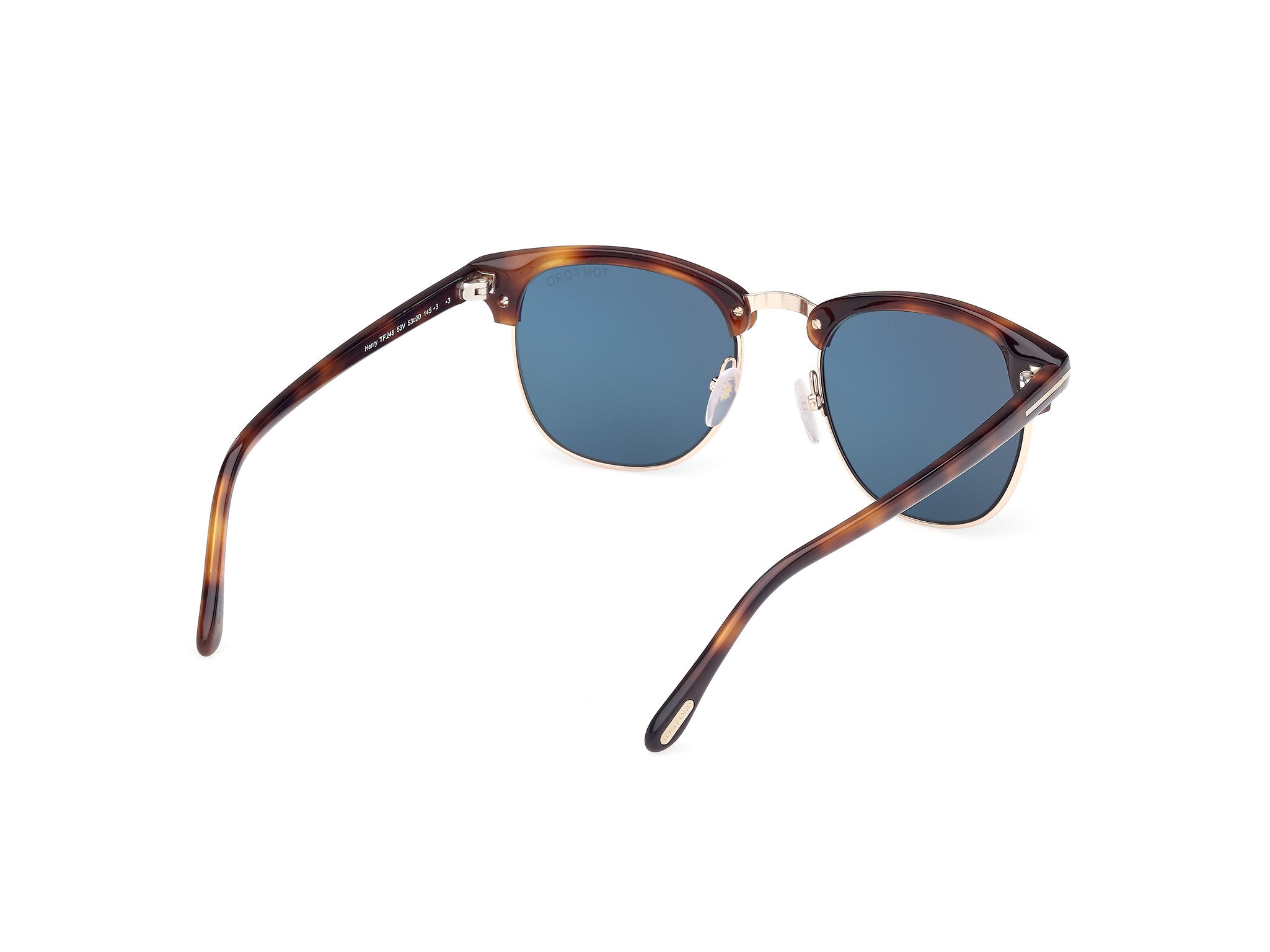 TOM FORD FT0248 HENRY 53V 51