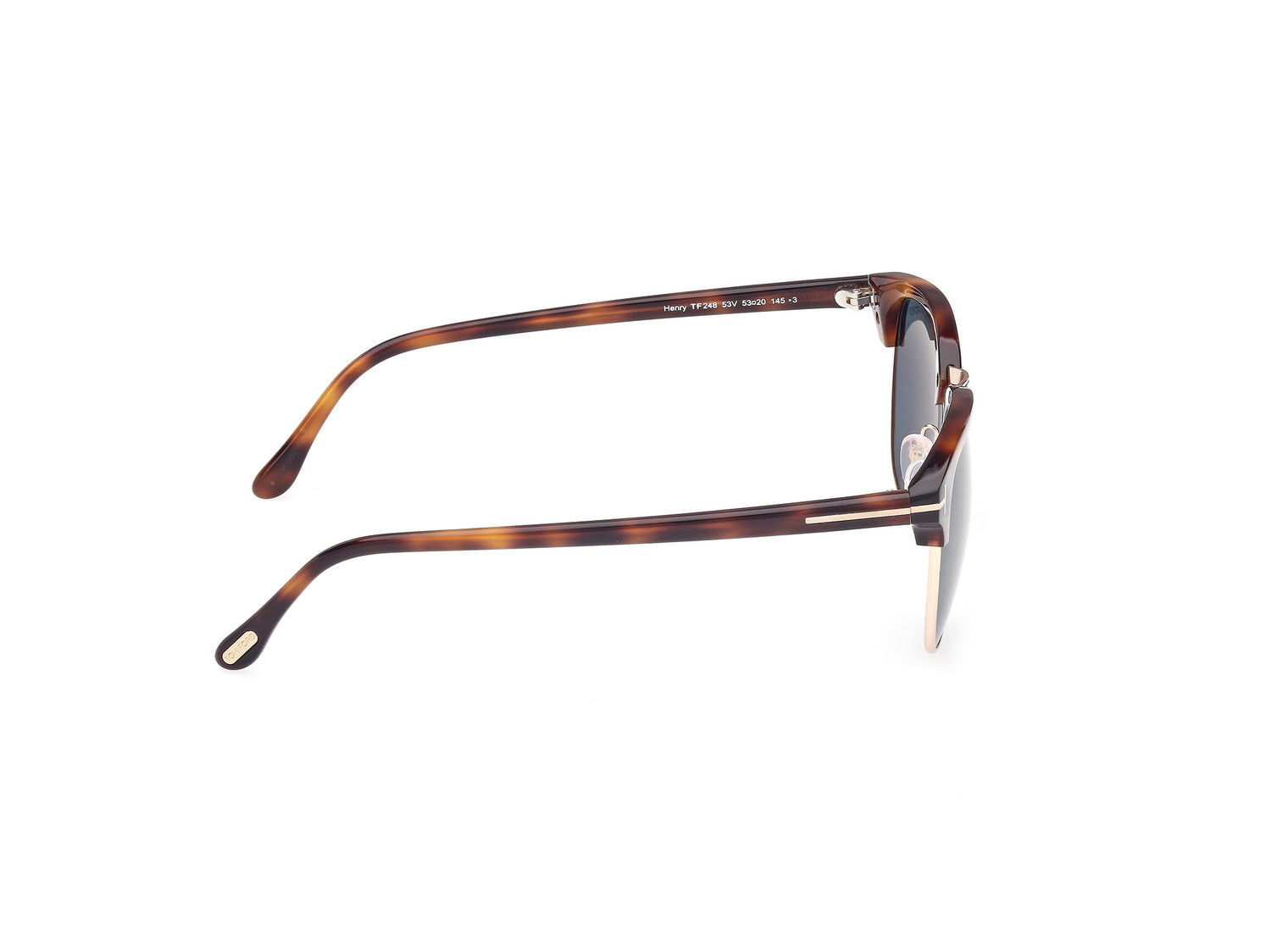 TOM FORD FT0248 53V 53