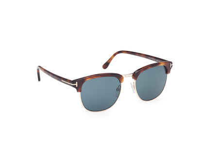 TOM FORD FT0248 HENRY 53V 51