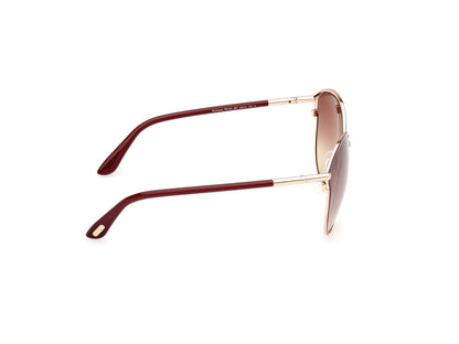 TOM FORD FT0320 PENELOPE 69T 59