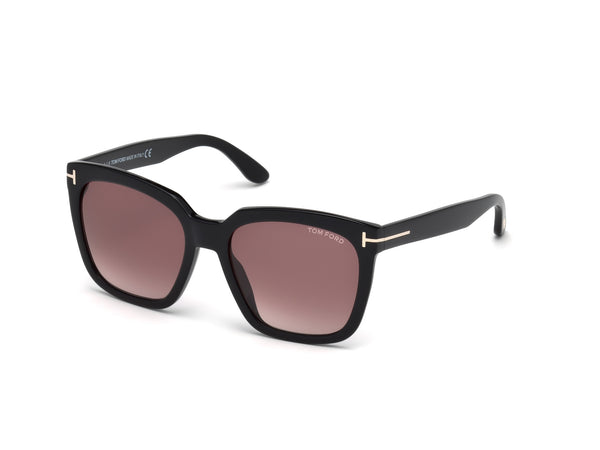 TOM FORD FT0502 01T 55