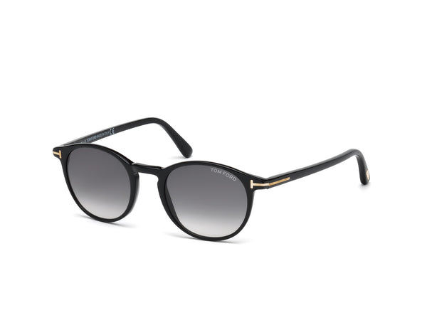 TOM FORD FT0539 01B 48