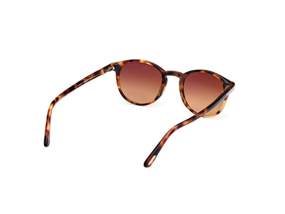 TOM FORD FT0539 ANDREA-02 53F 48