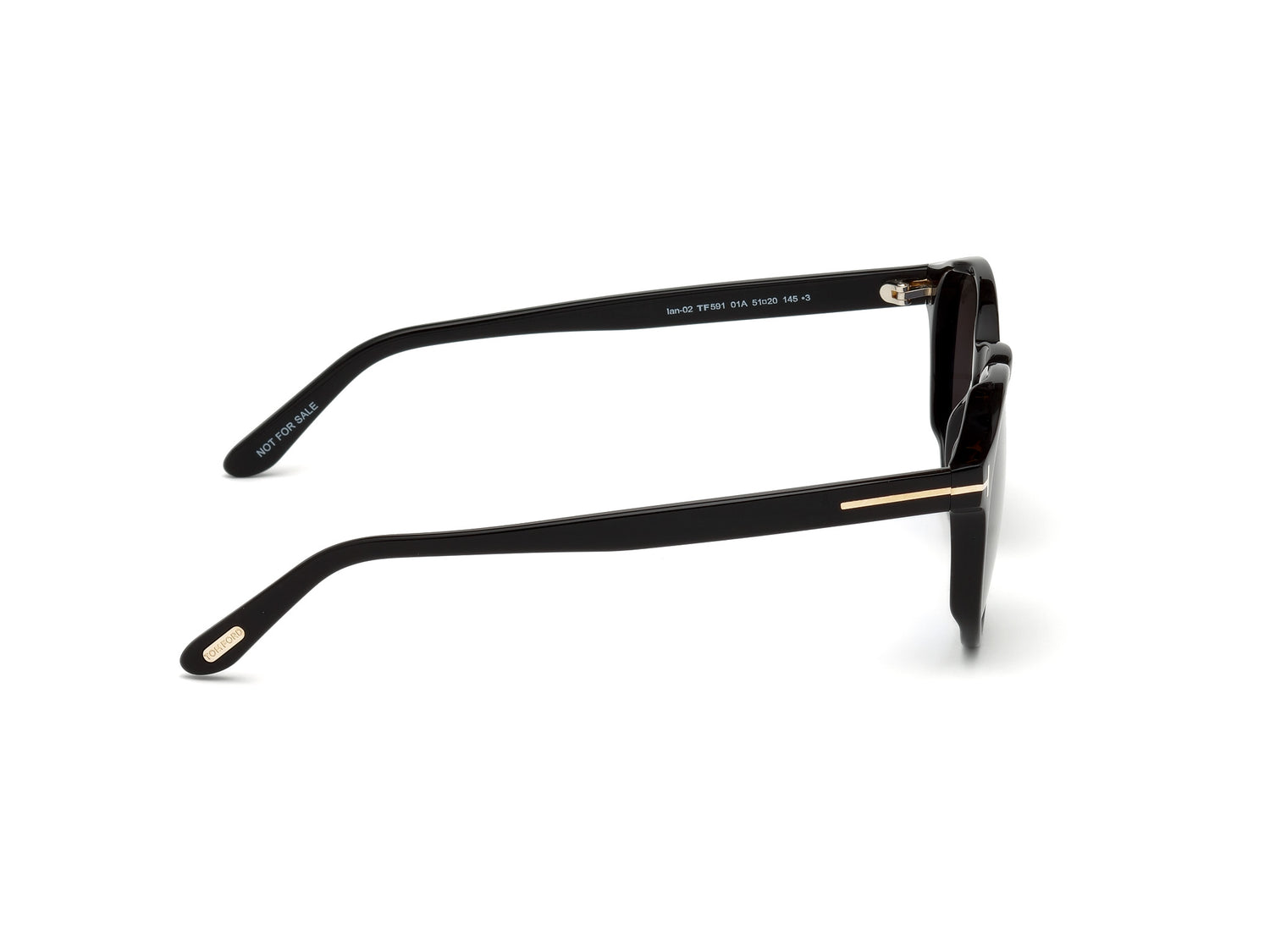TOM FORD FT0591 01A 51