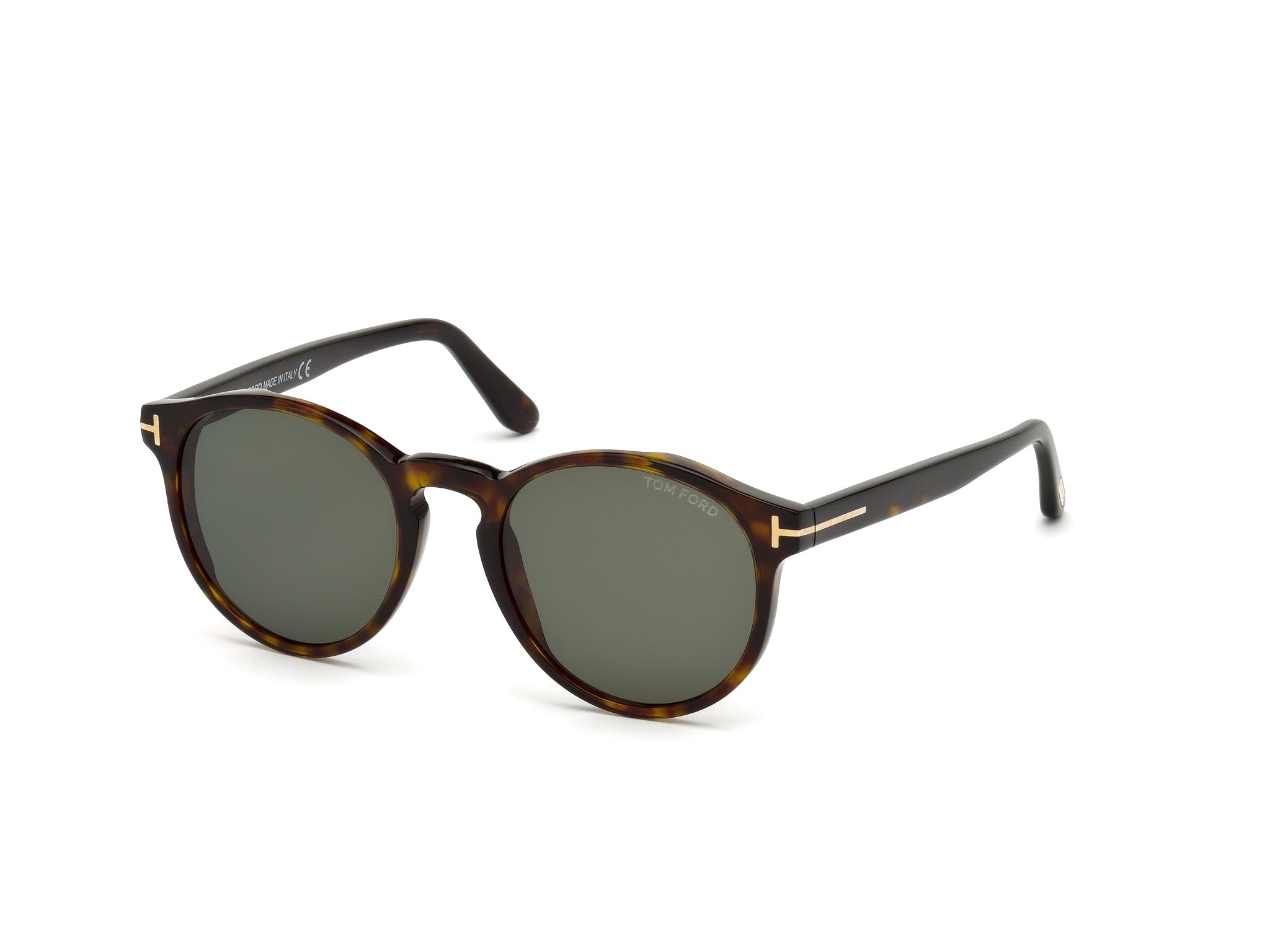TOM FORD FT0591 52N 51