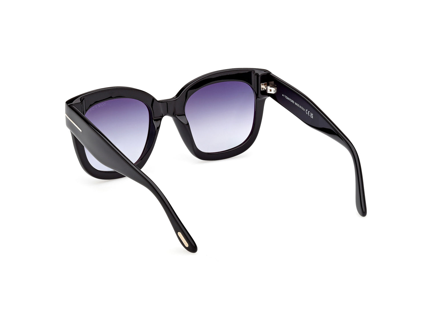 TOM FORD FT0613 BEATRIX-02 01W 52