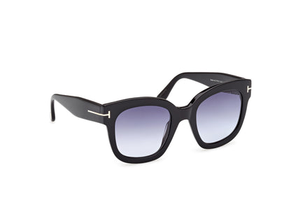 TOM FORD FT0613 BEATRIX-02 01W 52