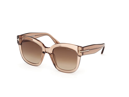 TOM FORD FT0613 BEATRIX-02 45K 52
