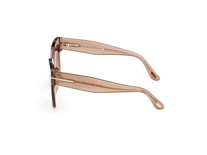 TOM FORD FT0613 BEATRIX-02 45K 52